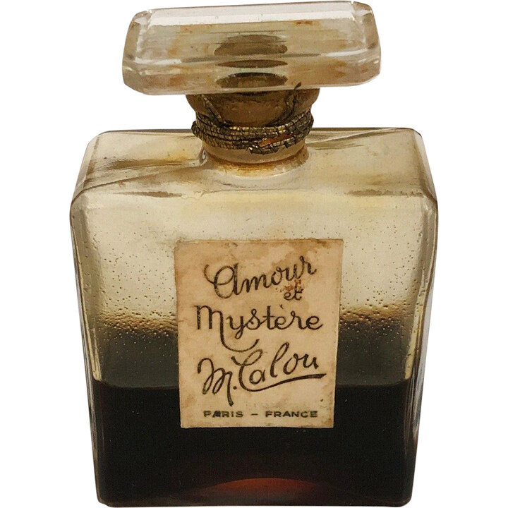 Similar perfume 130472